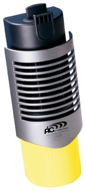 Самый дешевый очиститель воздуха 2012 года - AIC XJ-201