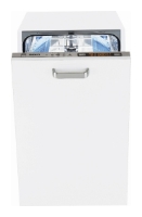 Самая дешевая посудомоечная машина 2012-2013 года - BEKO DIS 1522