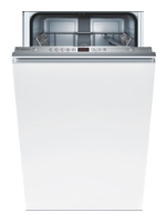 посудомоечная машина Bosch SPV 53M00