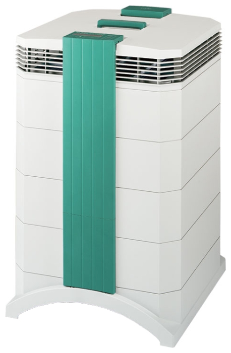 Самый дорогой очиститель воздуха 2012 года - IQAir Cleanroom 100