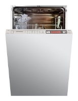 посудомоечная машина Kuppersberg GSA 480