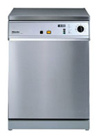 Самая дорогая посудомоечная машина 2012-2013 года - Miele G 7855