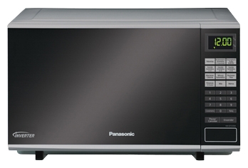 Микроволновая печь Panasonic  NN-SF550W