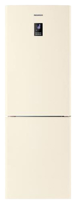 Холодильник Samsung RL-38 ECVB 