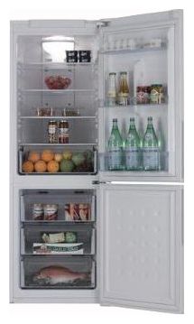 Холодильник Samsung RL-40 ECSW