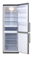 Холодильник Samsung RL-40 EGPS
