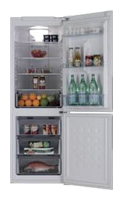 Холодильник Samsung RL-40 EGSW
