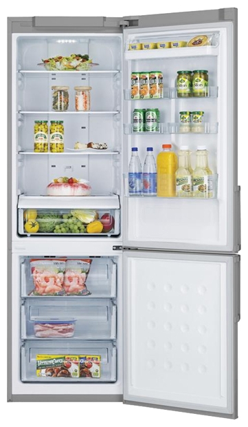Холодильник Samsung RL-40 SGPS