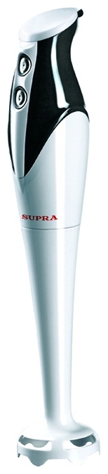 Самый дешевый блендер 2012 года - это блендер SUPRA HBS-625