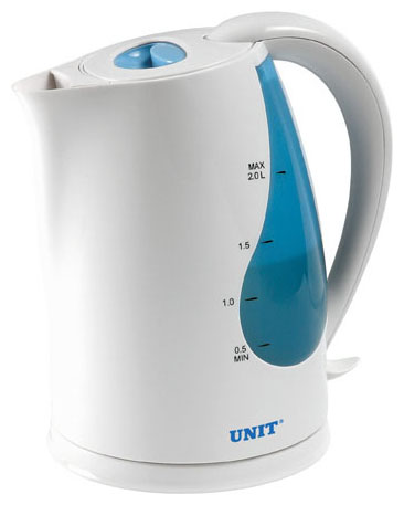 Электрический чайник UNIT UEK-218